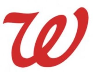 Walgreens